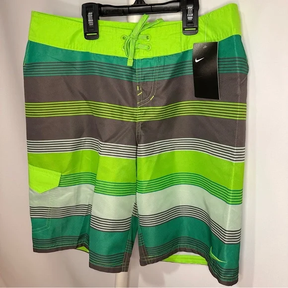 Boy’s Large Nike Board Shorts